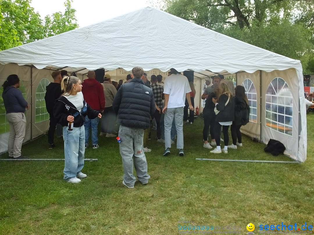 Flohmarkt Open Air: Riedlingen, 17.05.2025