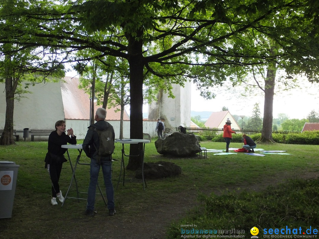 Flohmarkt Open Air: Riedlingen, 17.05.2025