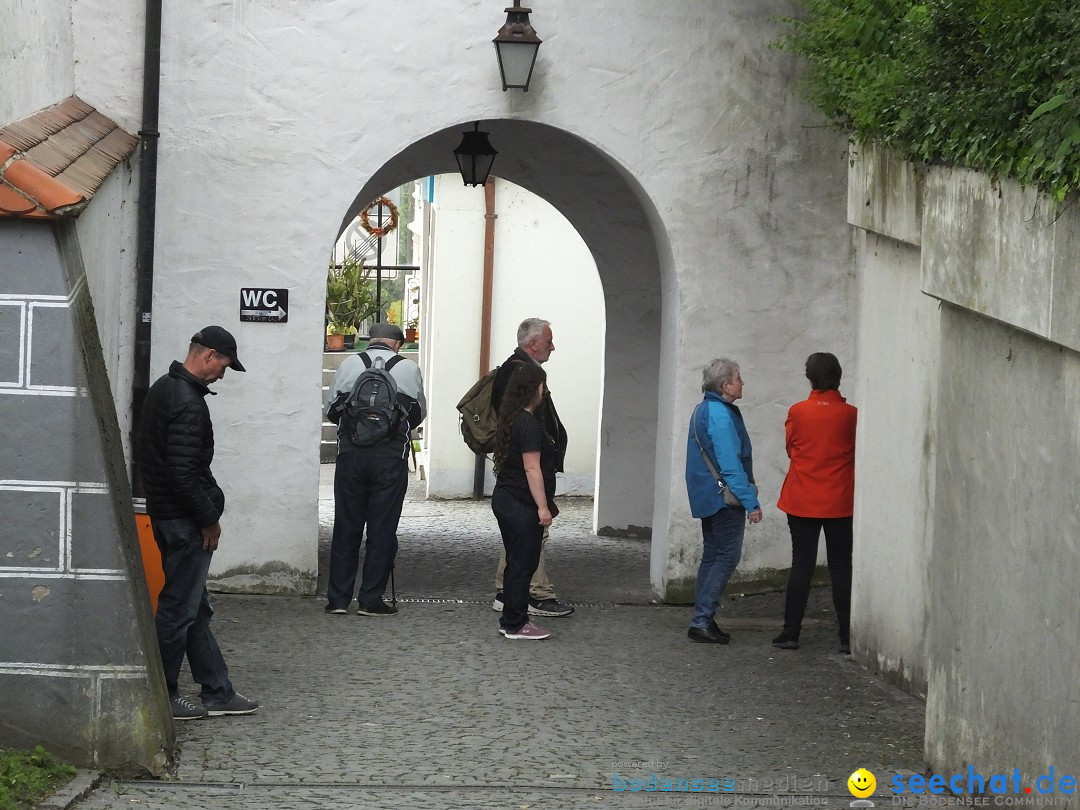 Flohmarkt Open Air: Riedlingen, 17.05.2025