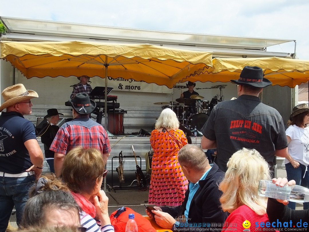 Flohmarkt Open Air: Riedlingen, 17.05.2025