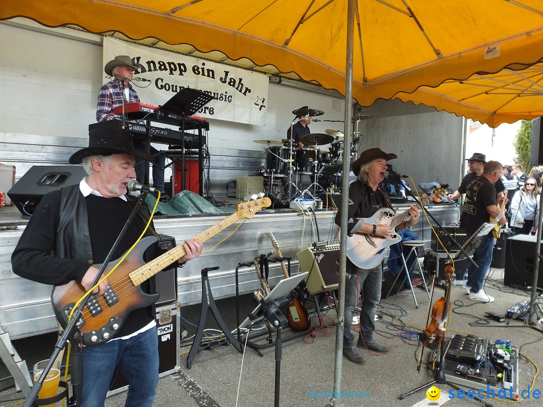 Flohmarkt Open Air: Riedlingen, 17.05.2025
