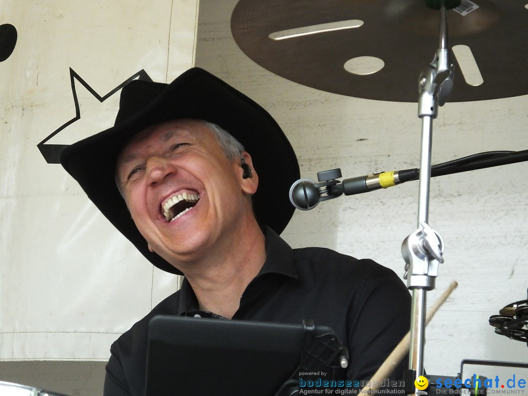 Flohmarkt Open Air: Riedlingen, 17.05.2025
