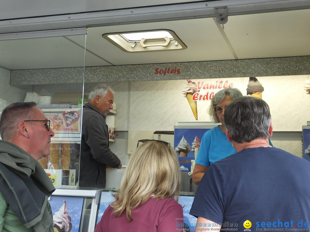 Flohmarkt Open Air: Riedlingen, 17.05.2025
