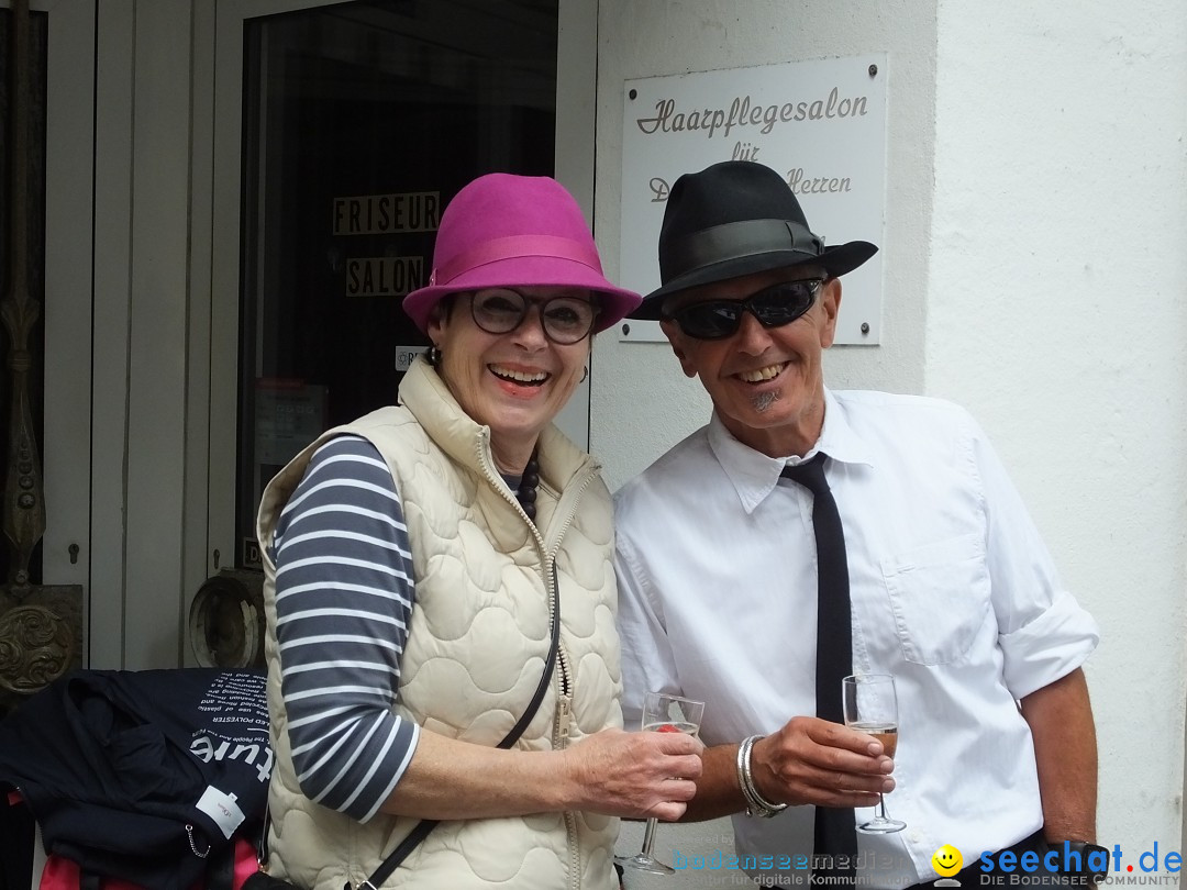 Flohmarkt Open Air: Riedlingen, 17.05.2025