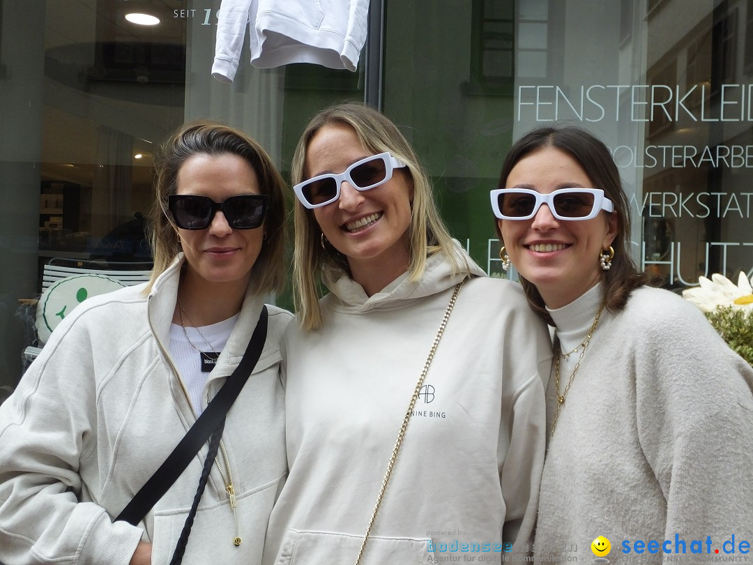 Flohmarkt Open Air: Riedlingen, 17.05.2025