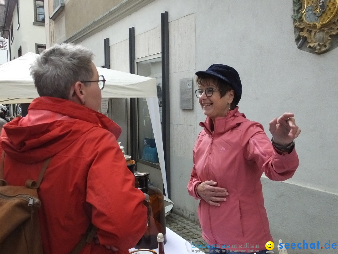Flohmarkt Open Air: Riedlingen, 17.05.2025