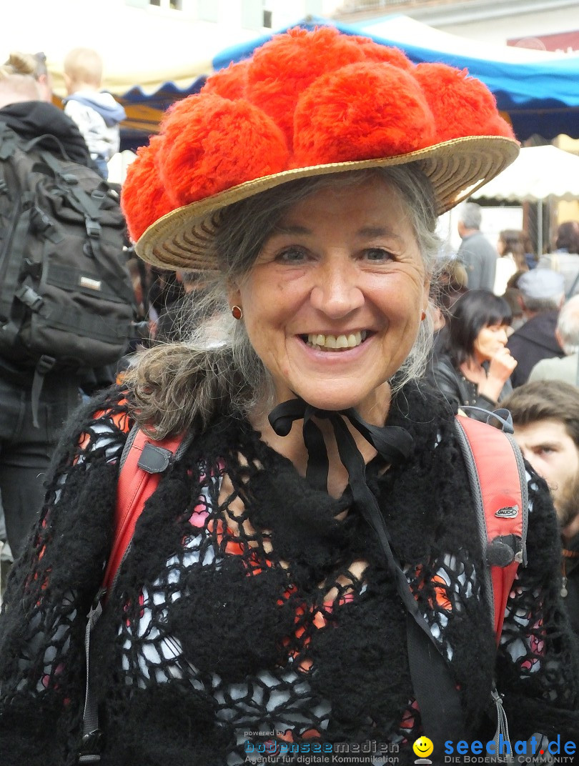 Flohmarkt Open Air: Riedlingen, 17.05.2025