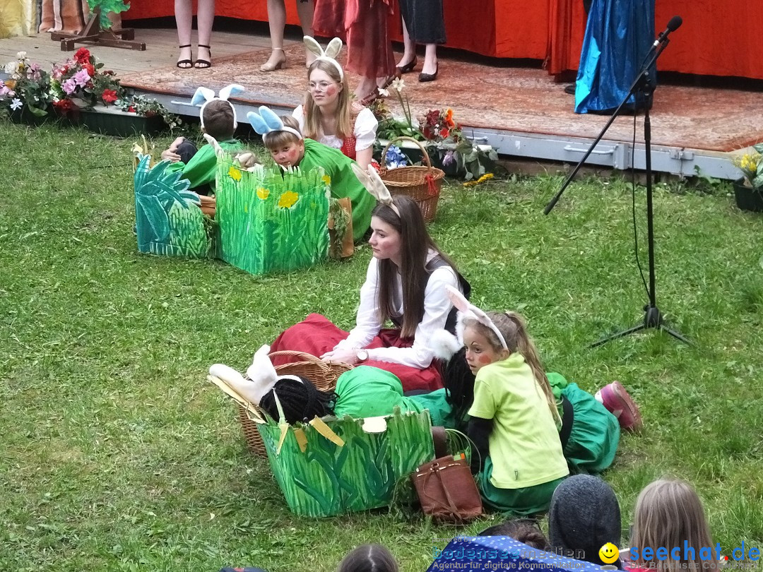 Flohmarkt Open Air: Riedlingen, 17.05.2025
