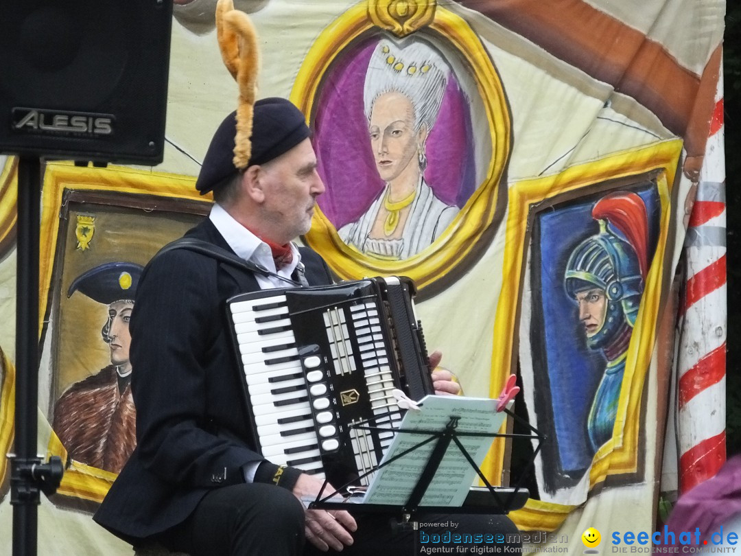 Flohmarkt Open Air: Riedlingen, 17.05.2025