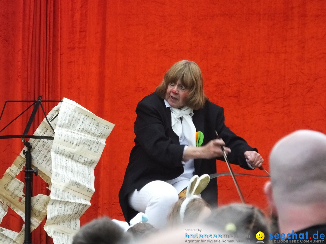 Flohmarkt Open Air: Riedlingen, 17.05.2025