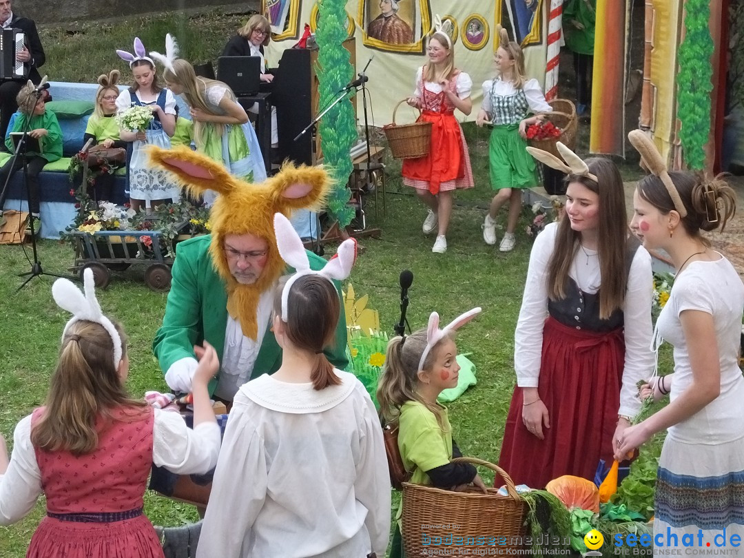 Flohmarkt Open Air: Riedlingen, 17.05.2025