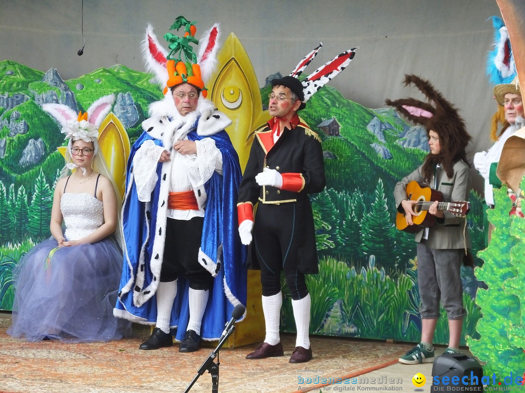 Flohmarkt Open Air: Riedlingen, 17.05.2025