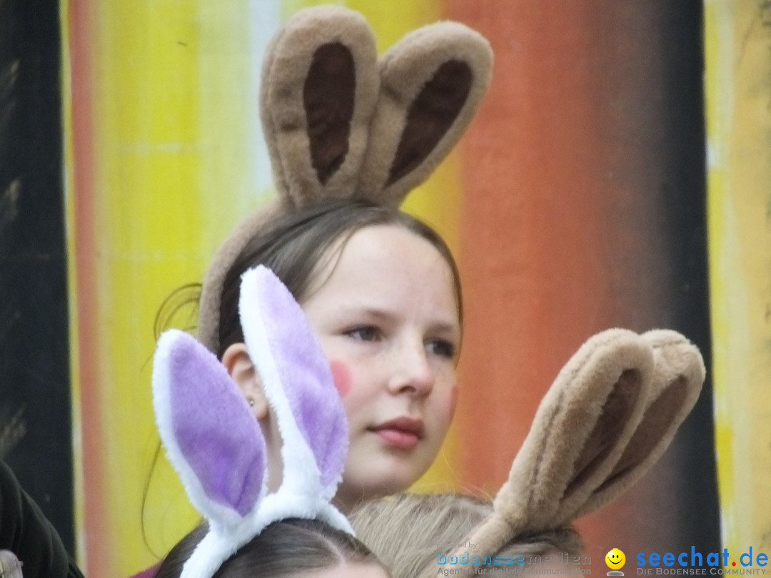 Flohmarkt Open Air: Riedlingen, 17.05.2025
