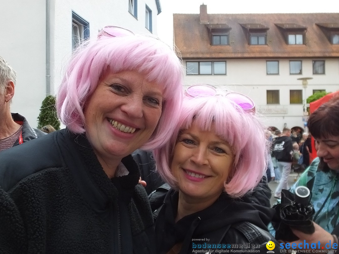Flohmarkt Open Air: Riedlingen, 17.05.2025