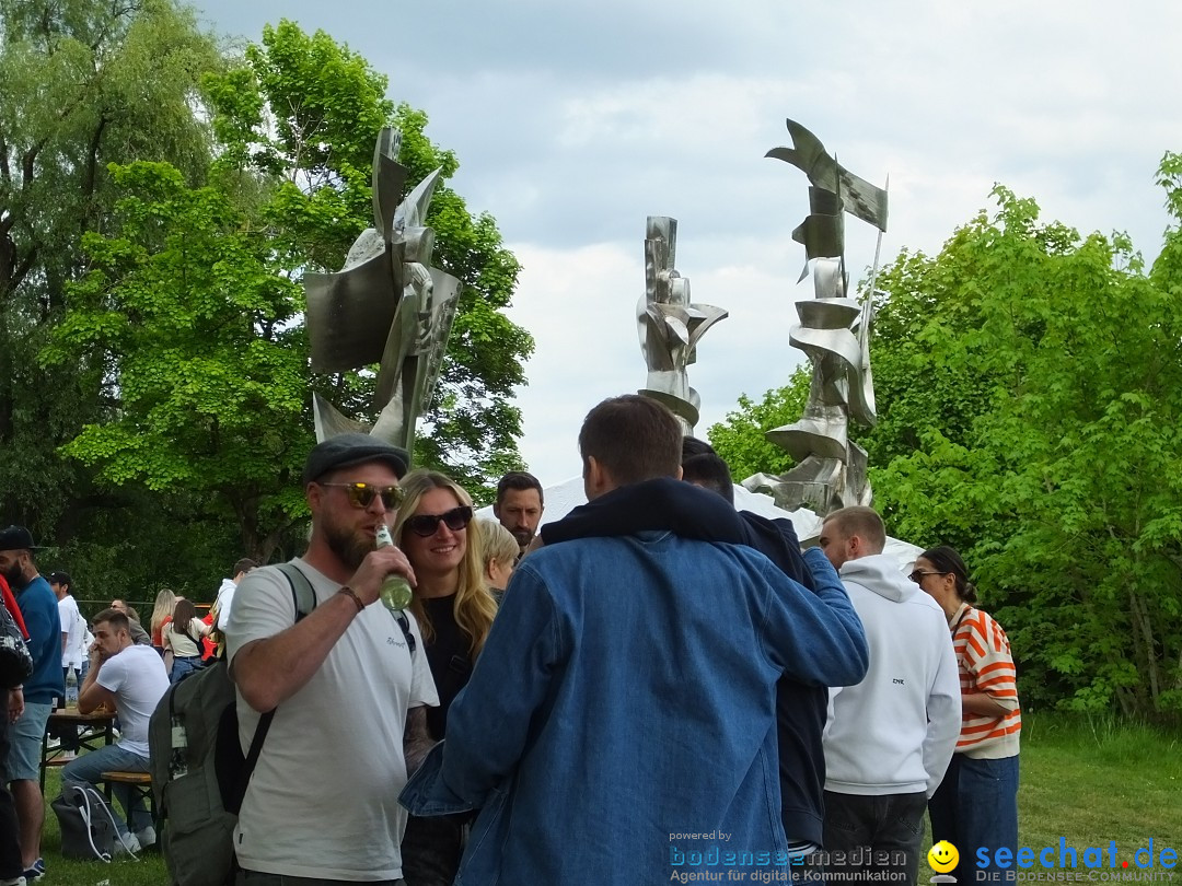 Flohmarkt Open Air: Riedlingen, 17.05.2025