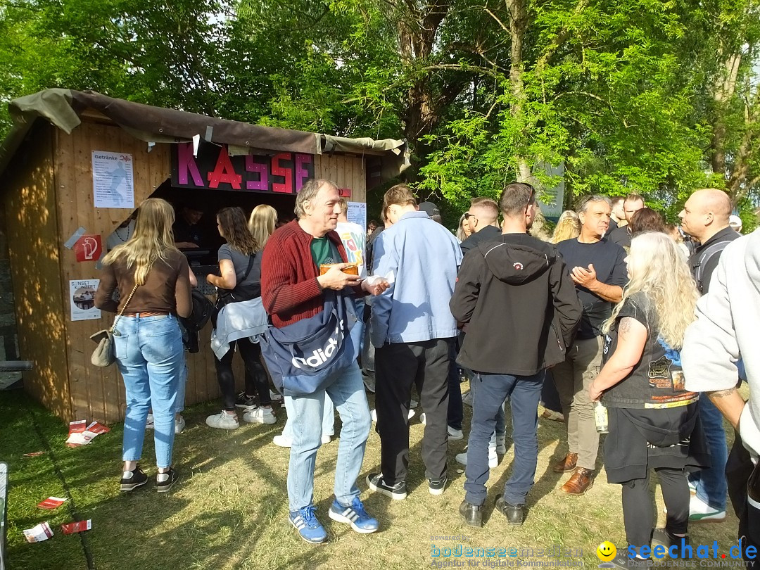 Flohmarkt Open Air: Riedlingen, 17.05.2025
