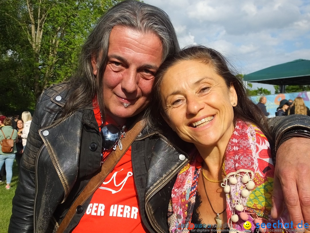 Flohmarkt Open Air: Riedlingen, 17.05.2025