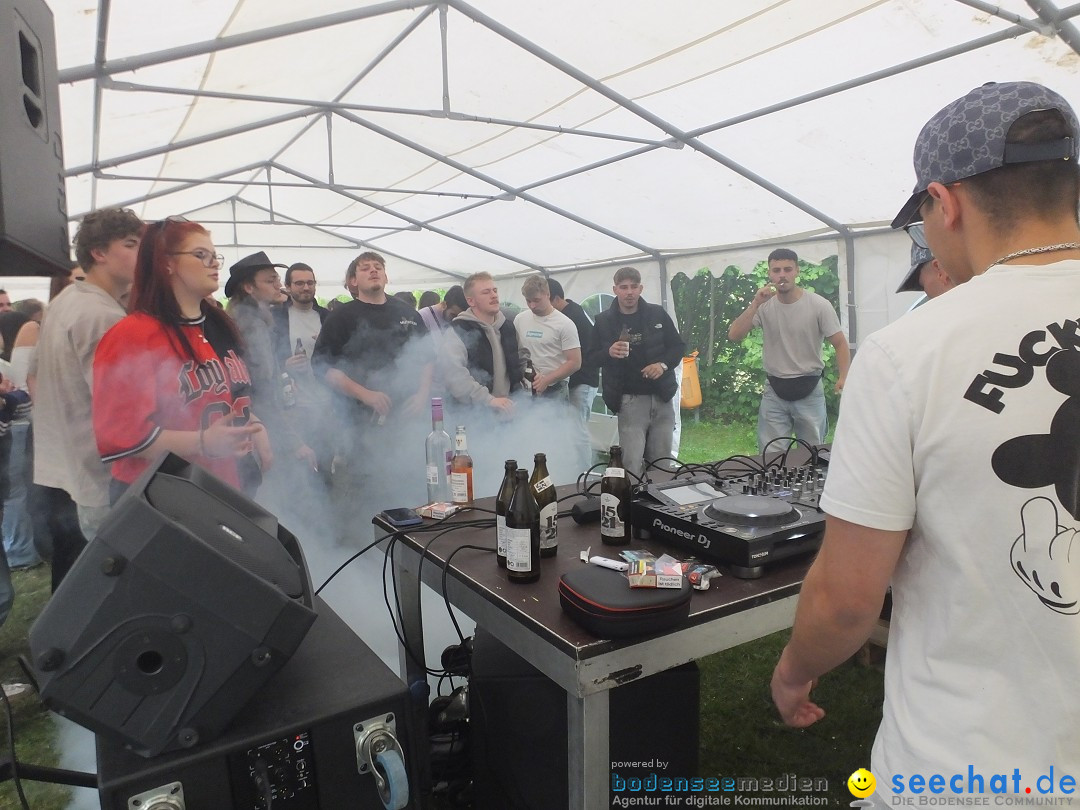 Flohmarkt Open Air: Riedlingen, 17.05.2025