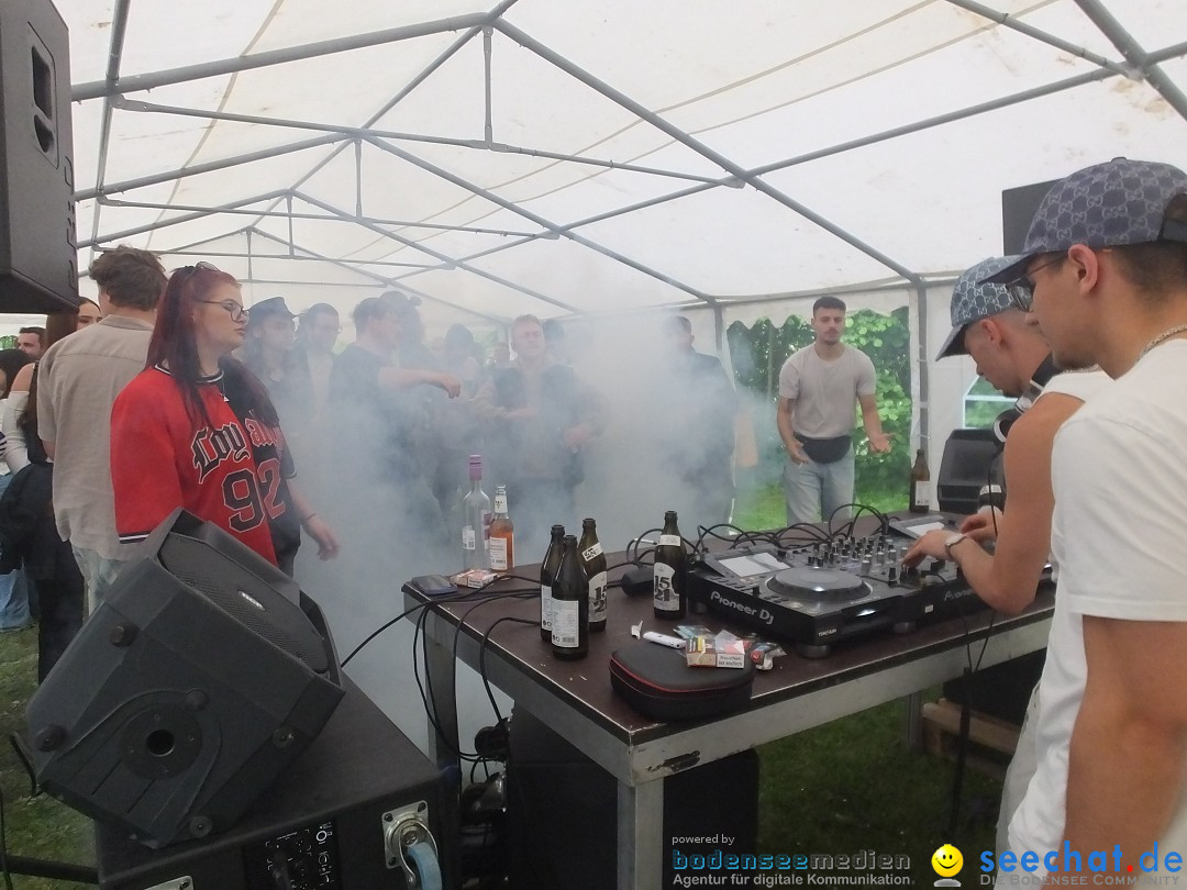 Flohmarkt Open Air: Riedlingen, 17.05.2025