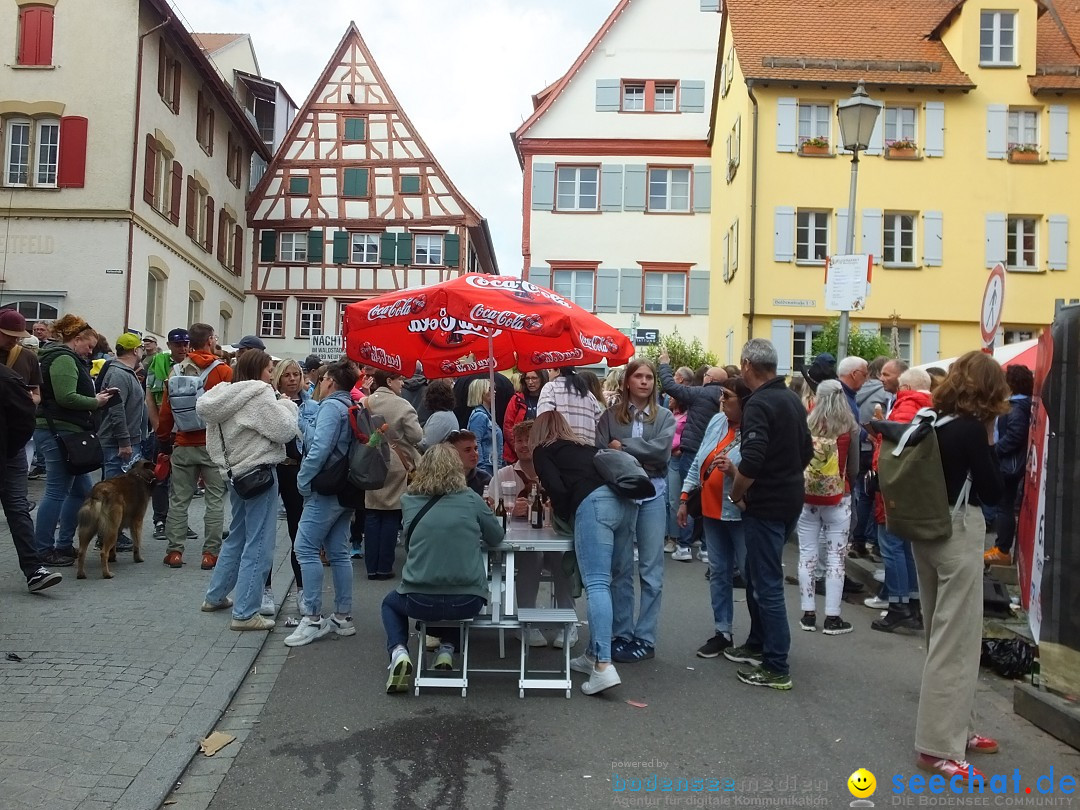 Flohmarkt Open Air: Riedlingen, 17.05.2025