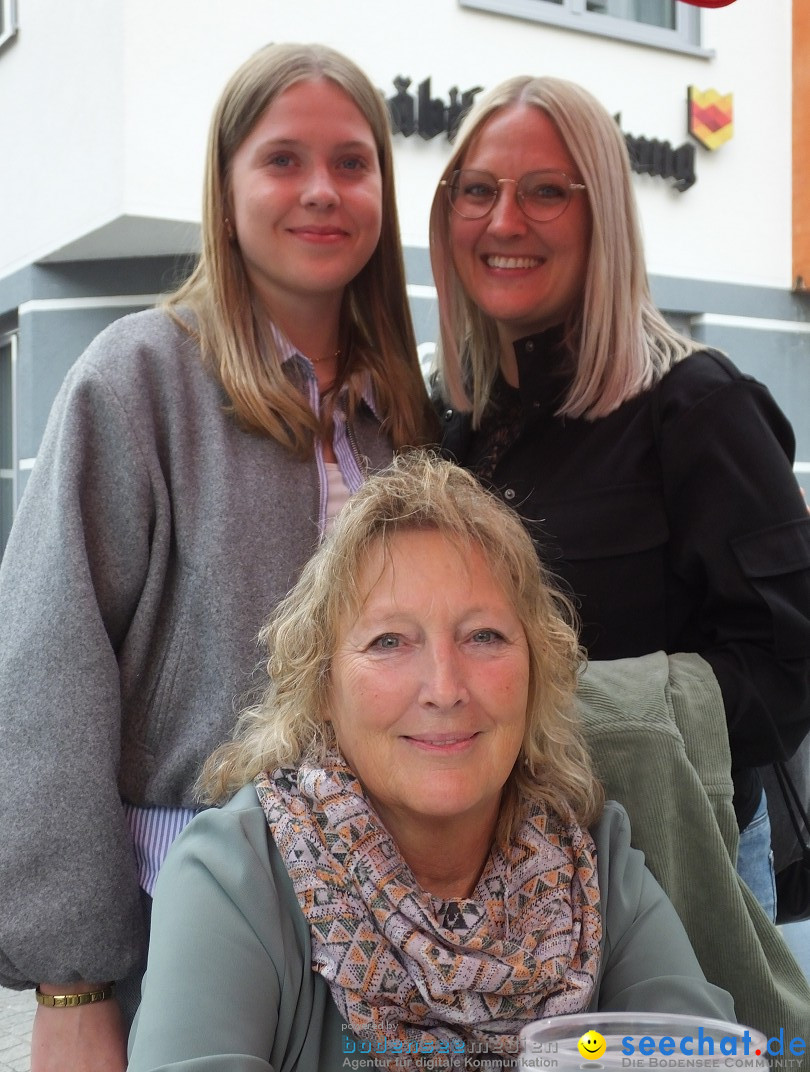 Flohmarkt Open Air: Riedlingen, 17.05.2025