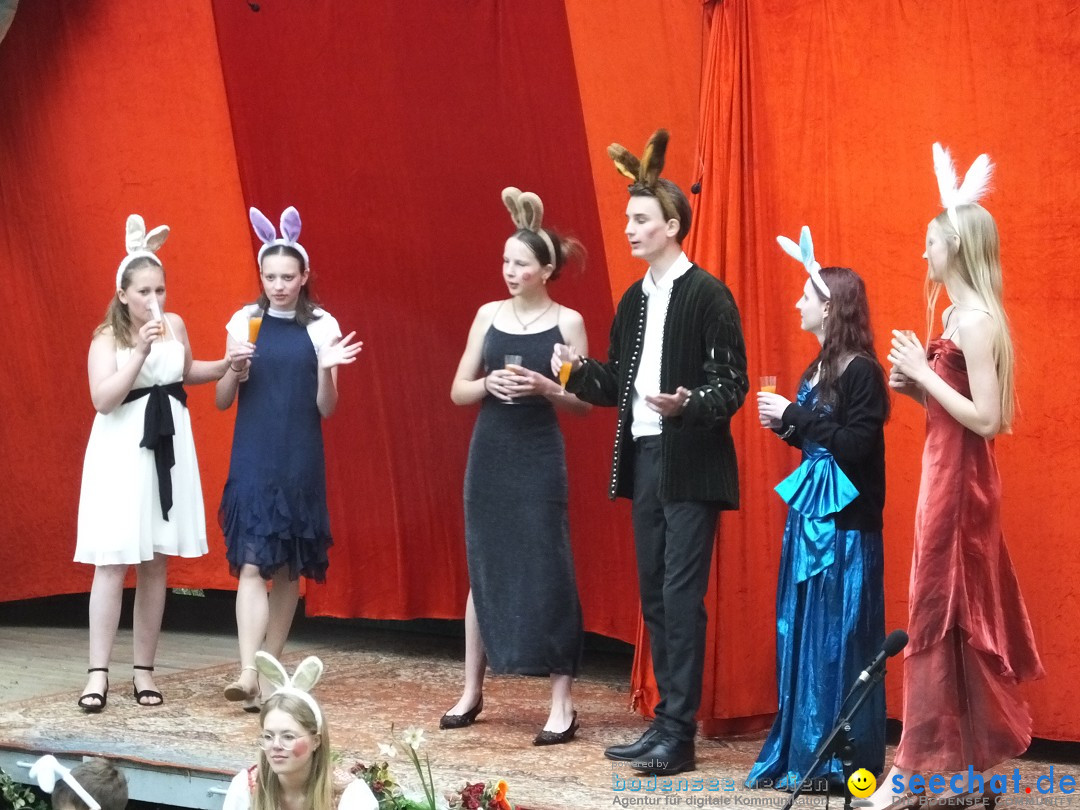 Flohmarkt Open Air: Riedlingen, 17.05.2025
