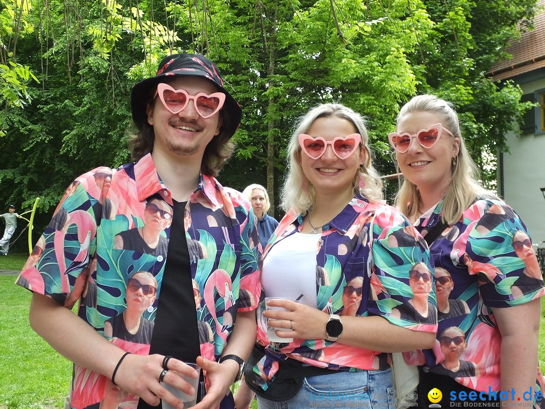 Flohmarkt Open Air: Riedlingen, 17.05.2025