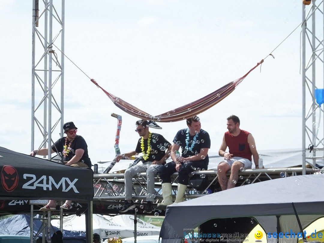 Festival ohne Bands: Hailtingen - Duermentingen, 25.05.2025
