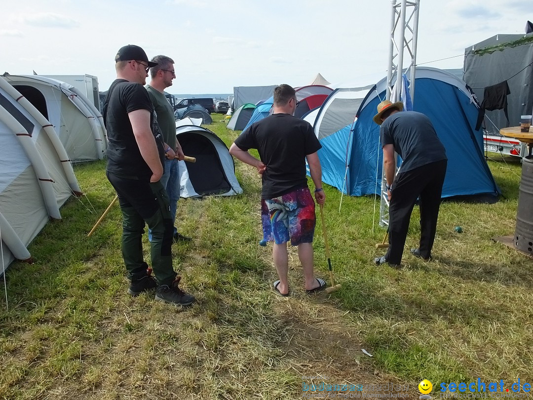 Festival ohne Bands: Hailtingen - Duermentingen, 25.05.2025