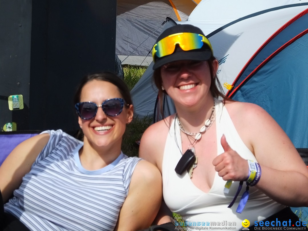 Festival ohne Bands: Hailtingen - Duermentingen, 25.05.2025