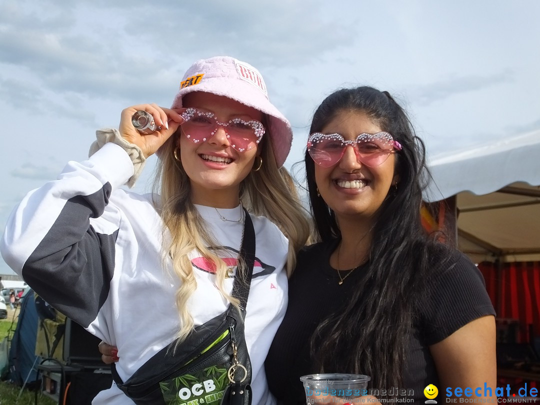 Festival ohne Bands: Hailtingen - Duermentingen, 25.05.2025