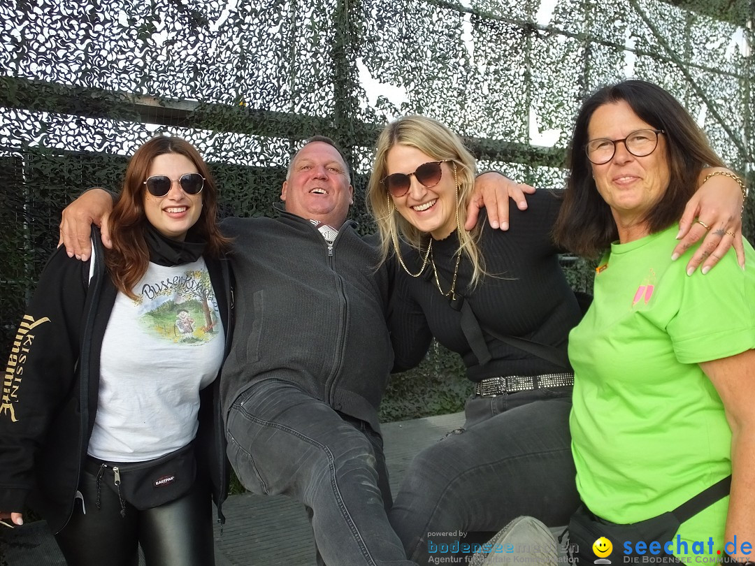 Festival ohne Bands: Hailtingen - Duermentingen, 25.05.2025