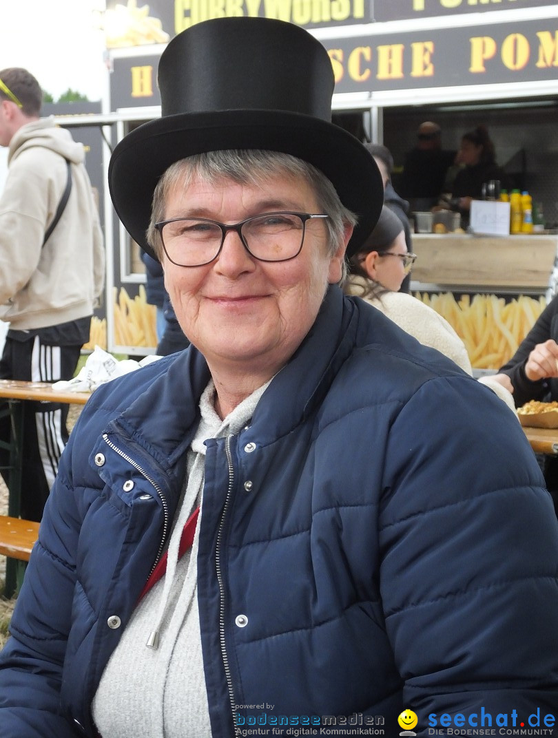 Festival ohne Bands: Hailtingen - Duermentingen, 25.05.2025