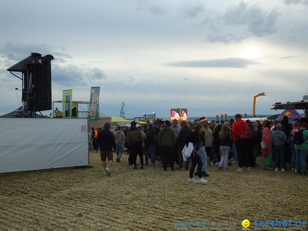 Festival ohne Bands: Hailtingen - Duermentingen, 25.05.2025