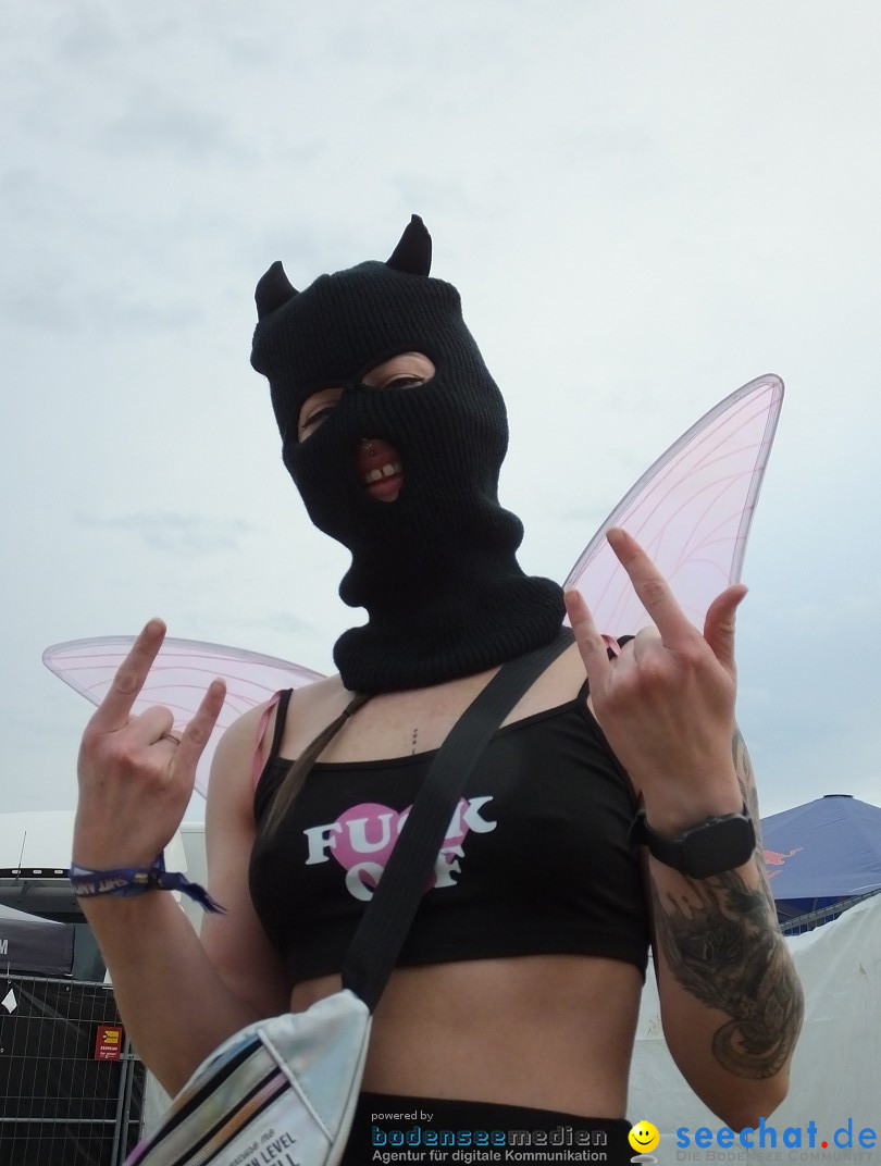 Festival ohne Bands: Hailtingen - Duermentingen, 25.05.2025