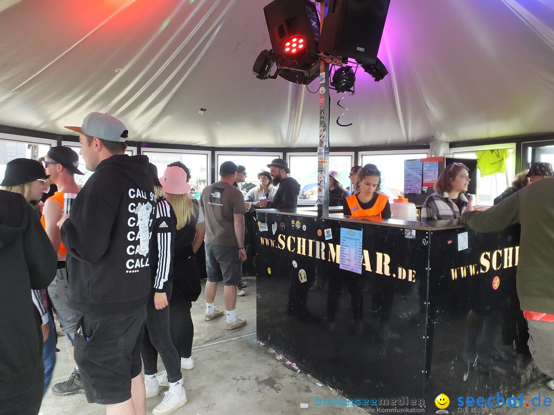 Festival ohne Bands: Hailtingen - Duermentingen, 25.05.2025