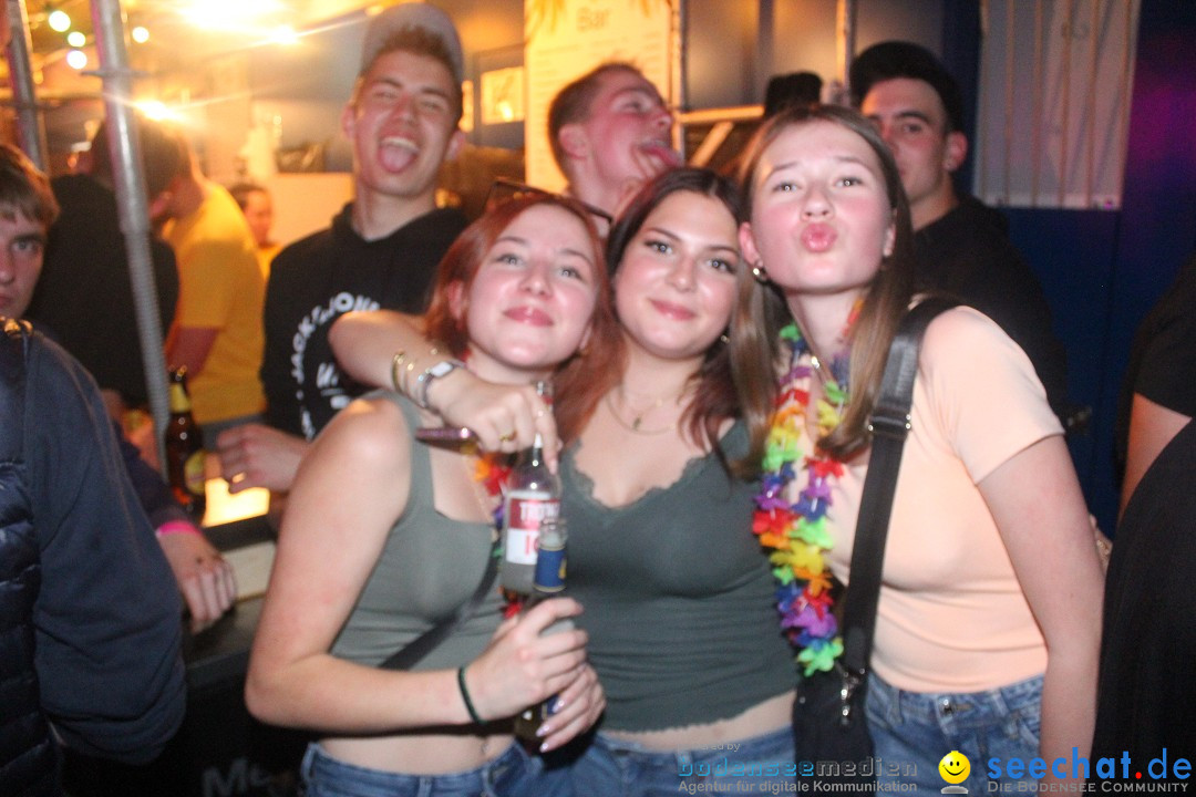 Ballermannparty: Zuzwil, 28.05.2025