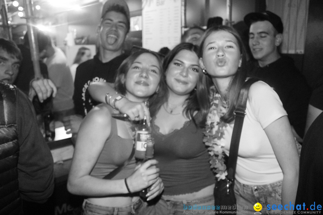 Ballermannparty: Zuzwil, 28.05.2025