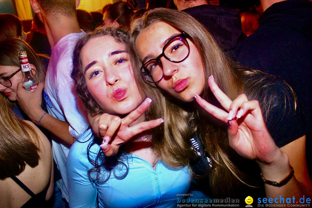 Ballermannparty: Zuzwil, 28.05.2025