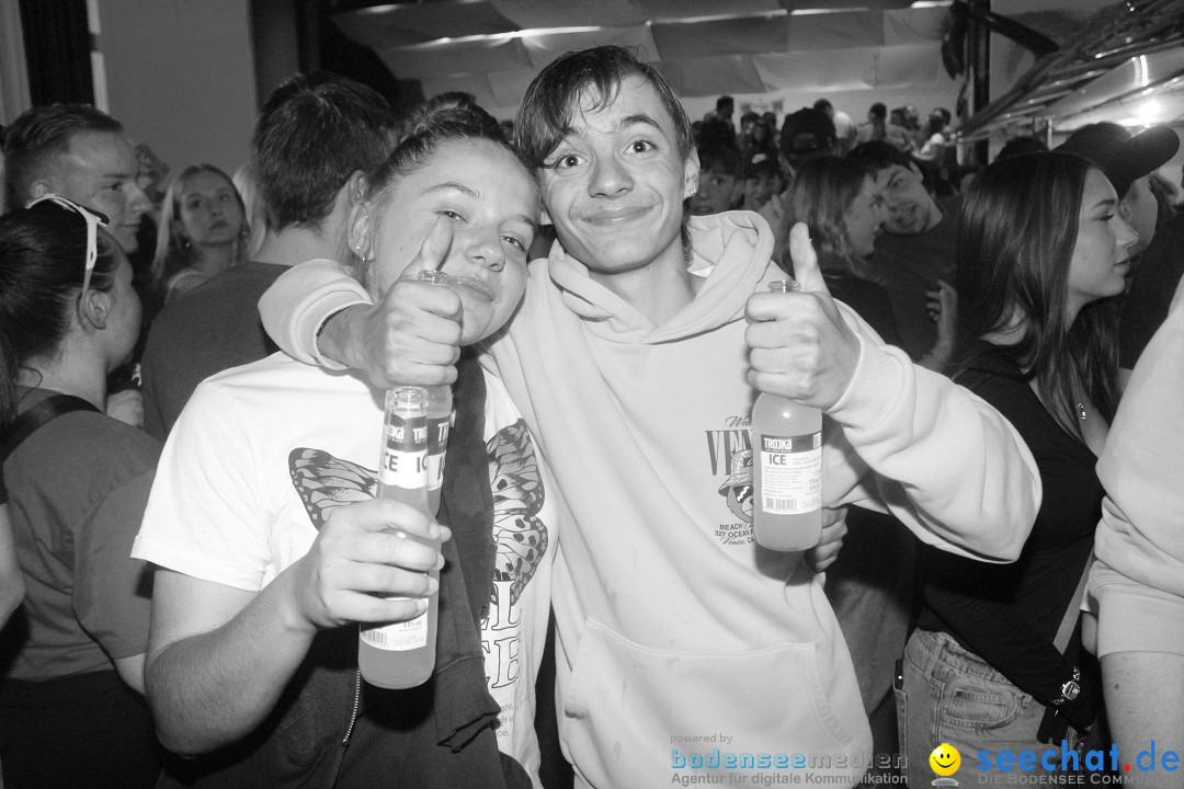Ballermannparty: Zuzwil, 28.05.2025