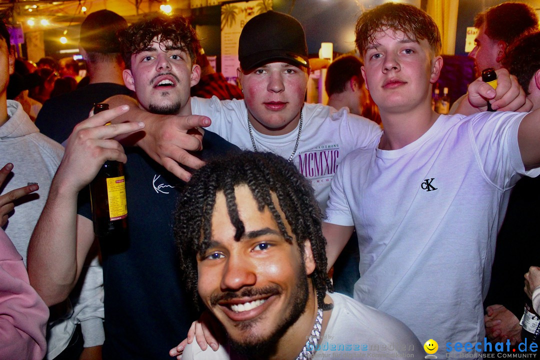 Ballermannparty: Zuzwil, 28.05.2025