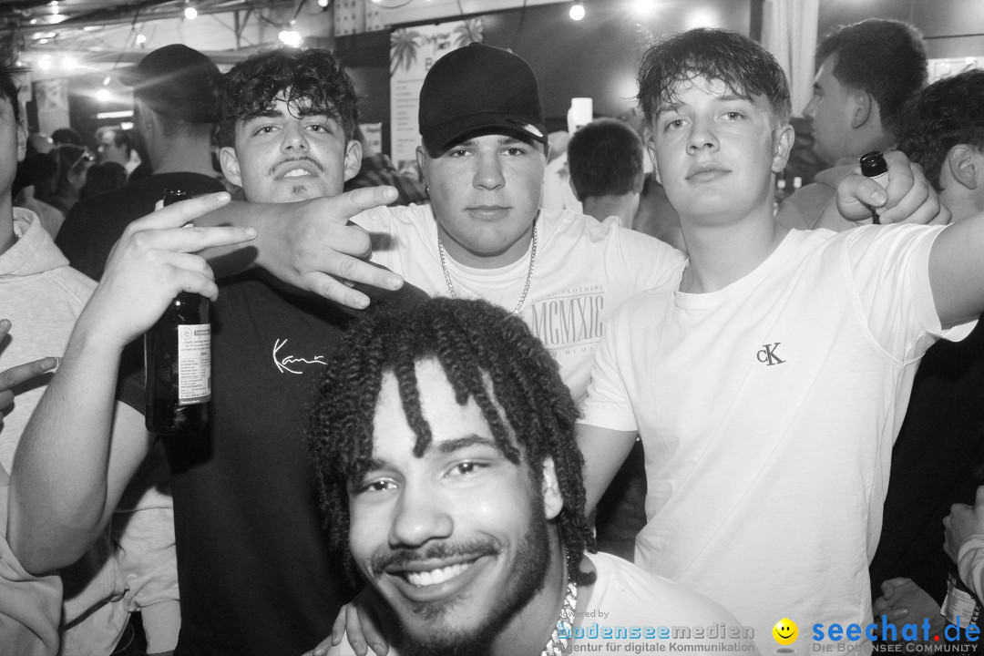 Ballermannparty: Zuzwil, 28.05.2025