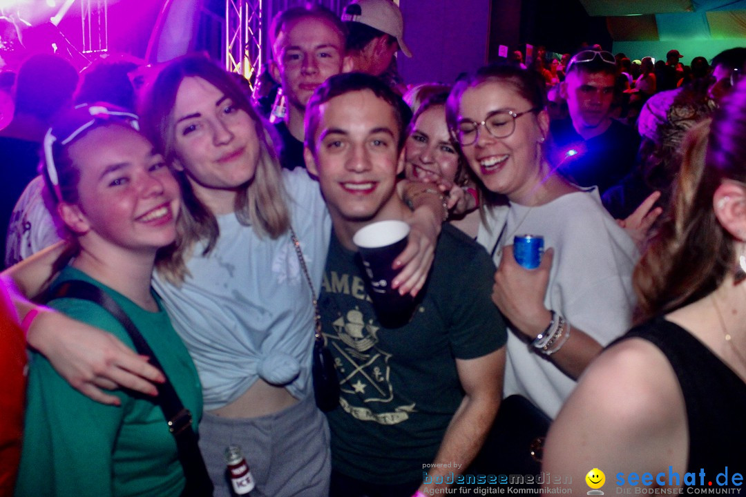 Ballermannparty: Zuzwil, 28.05.2025