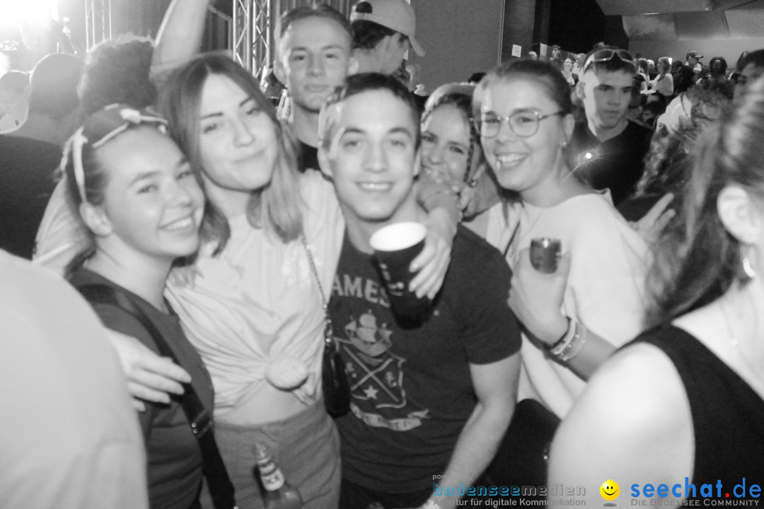 Ballermannparty: Zuzwil, 28.05.2025
