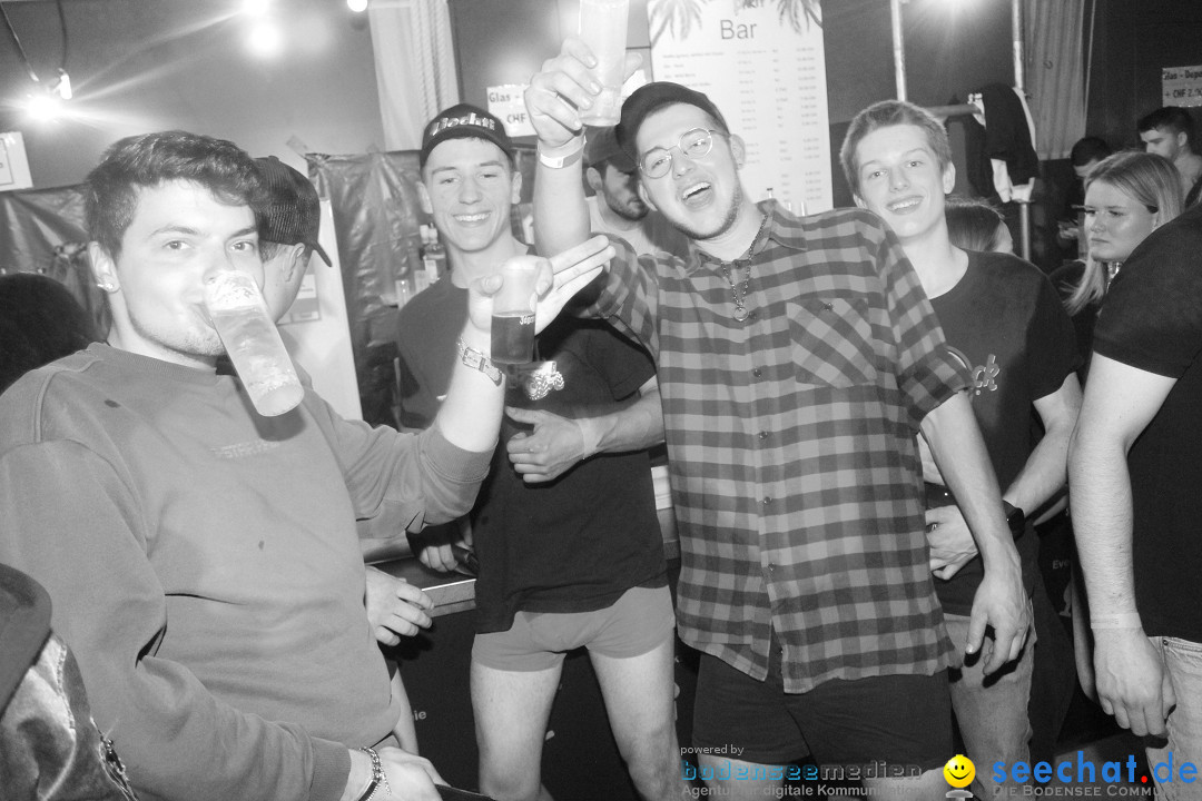 Ballermannparty: Zuzwil, 28.05.2025