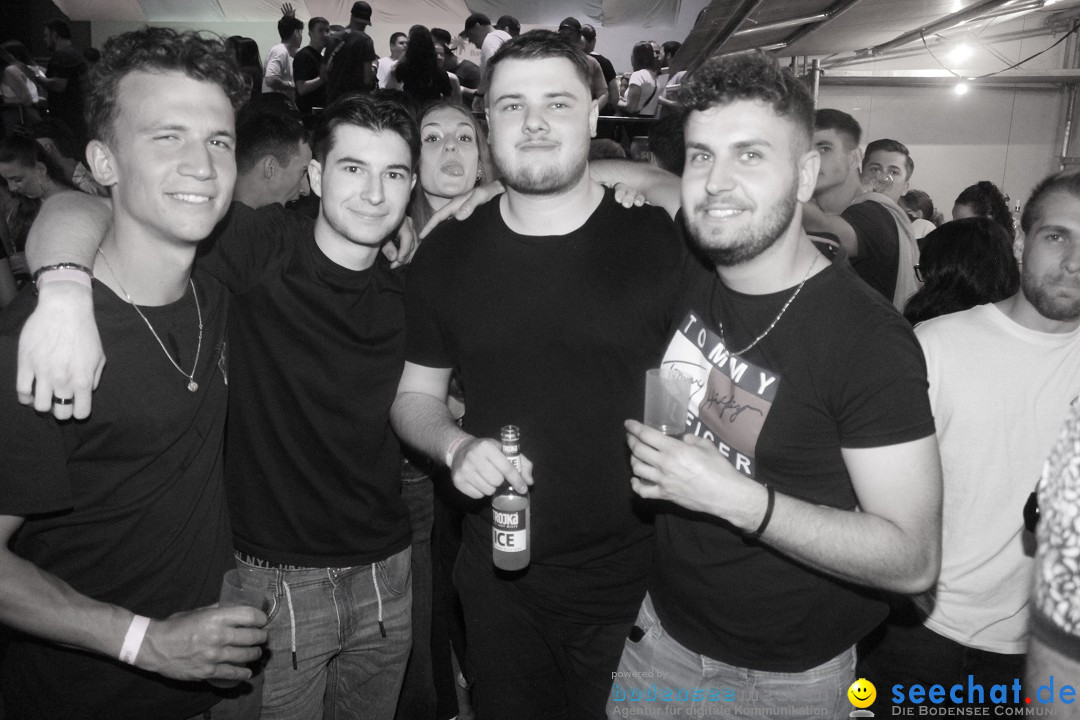Ballermannparty: Zuzwil, 28.05.2025
