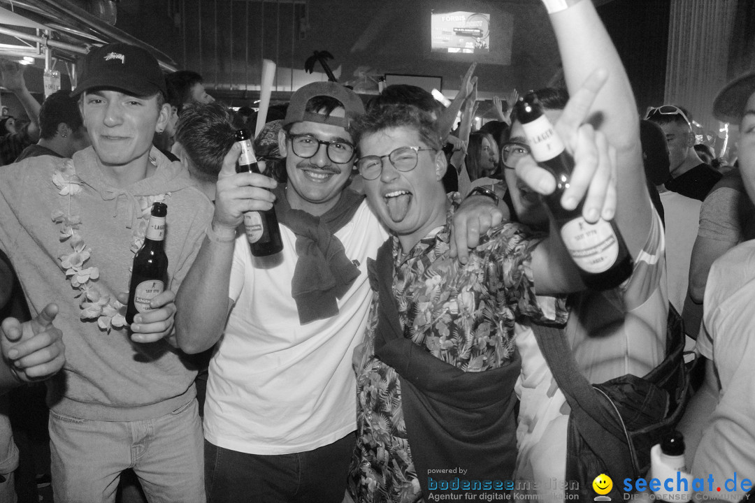 Ballermannparty: Zuzwil, 28.05.2025