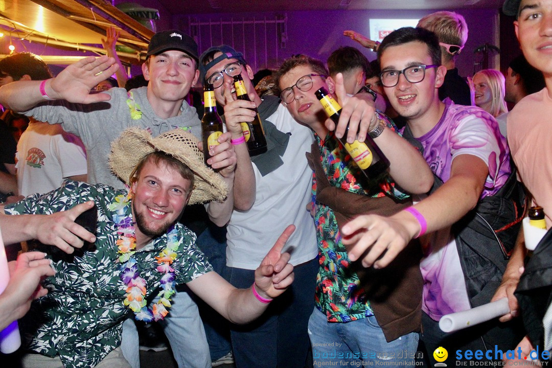 Ballermannparty: Zuzwil, 28.05.2025