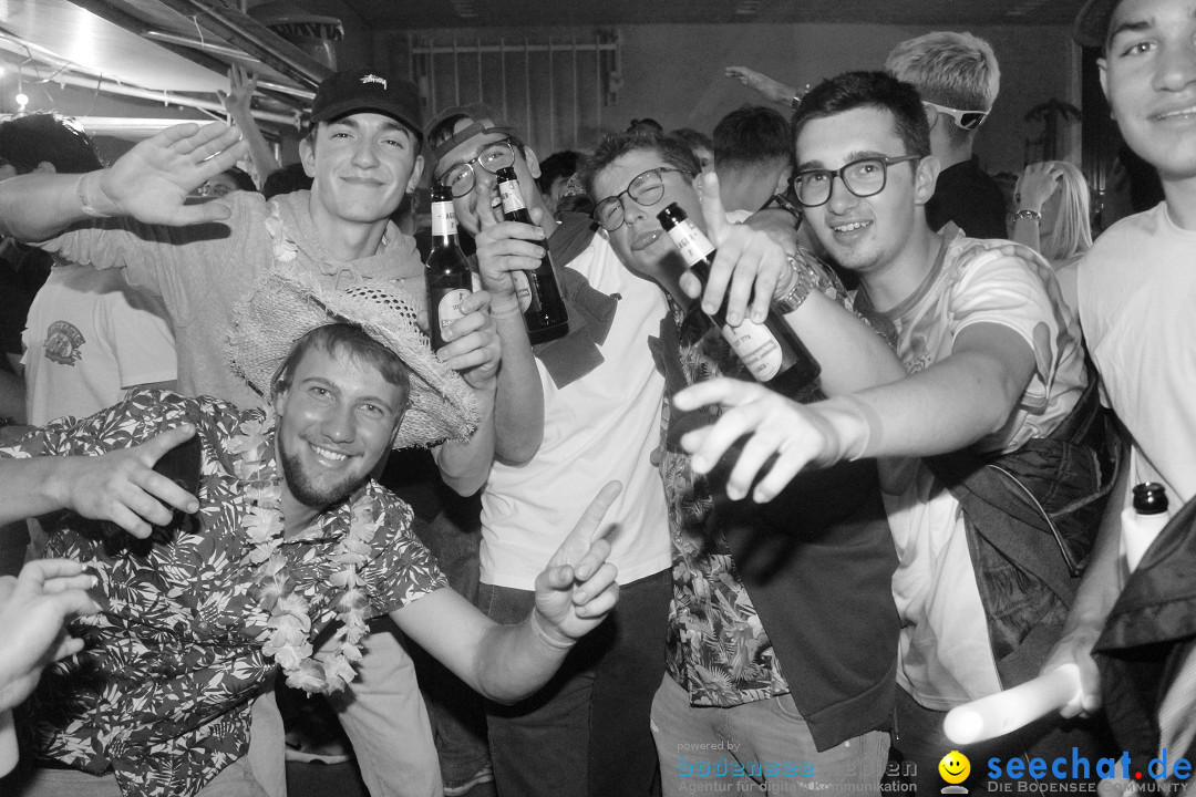 Ballermannparty: Zuzwil, 28.05.2025