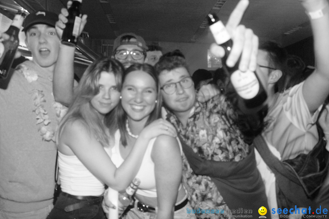Ballermannparty: Zuzwil, 28.05.2025